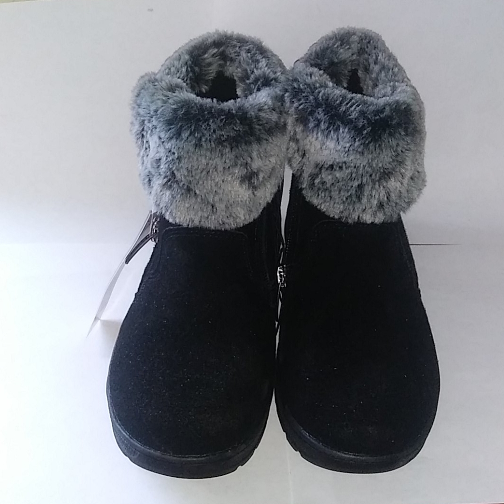 Winter/water proof boots